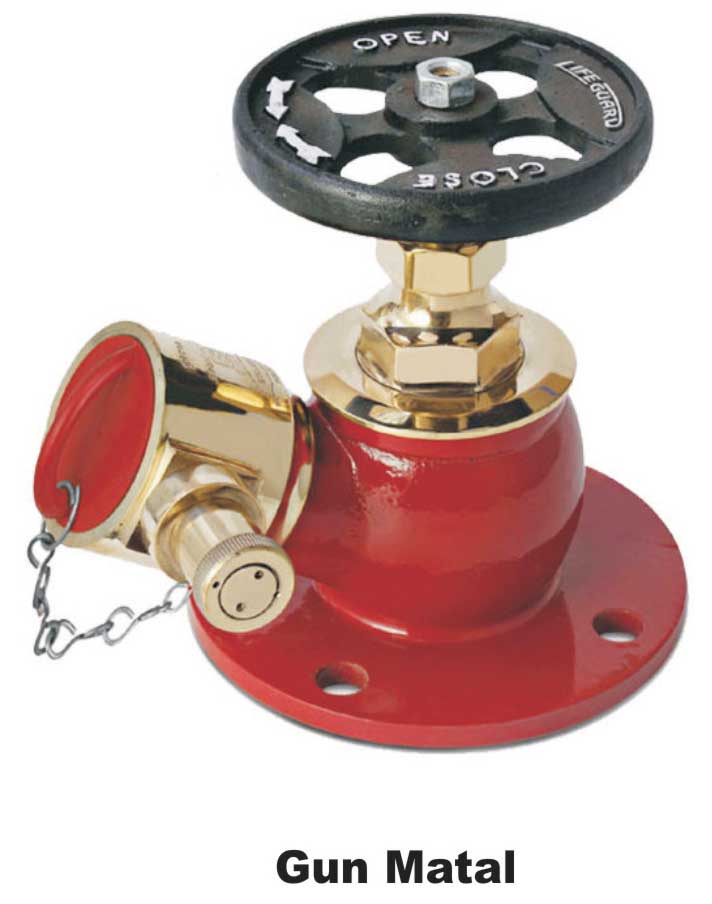 singl-hydrant-landing-valve