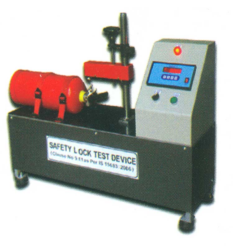 Temperature-Tester