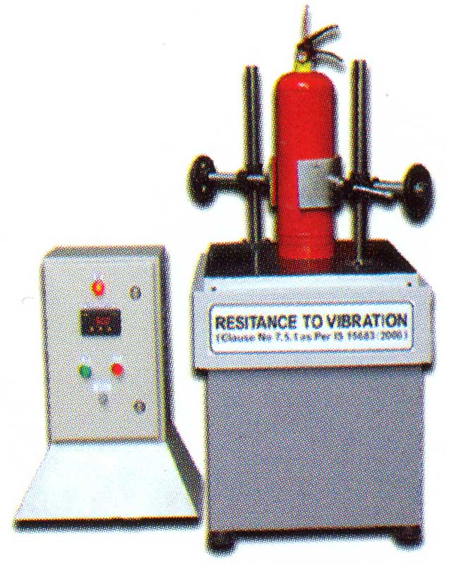 Vibration-Tester