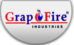 GRAP FIRE INDUSTRIES