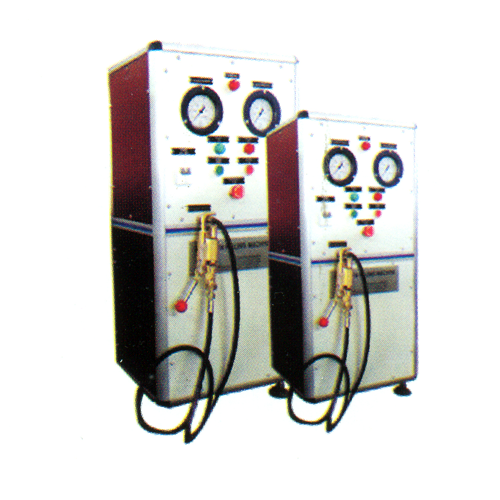 Nitrogen Filling Machine