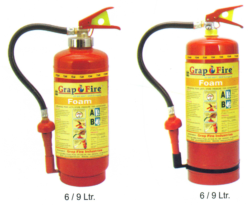 water-foam-partable-fire-extinguisher